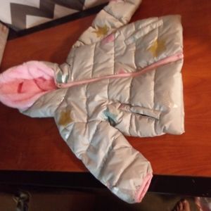 💥Swiss tech winter jacket